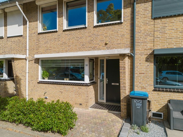 Medium property photo - Jan van Almondestraat 58, 3176 VA Poortugaal